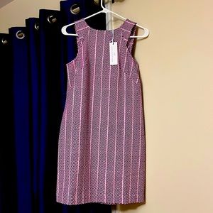 NWT size 0 Southern Tide shift dress